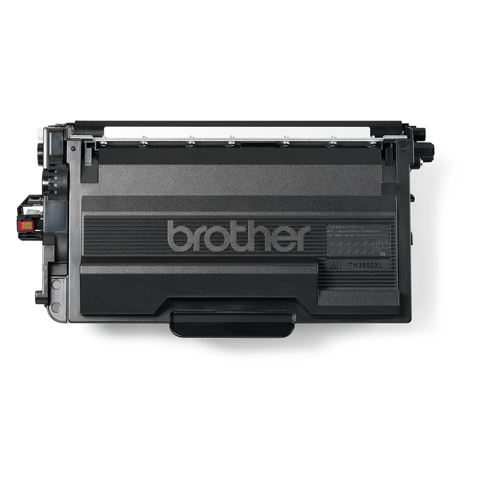 [TN3600XL] Brother TN-3600XL / TN3600XL black toner XL, 6,000 pages