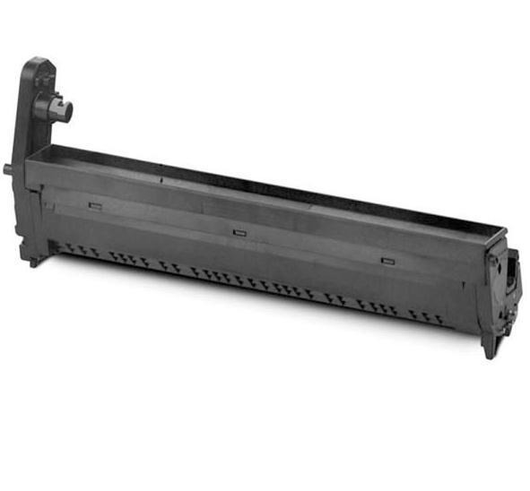 [44844408] Tambour OKI 44844408 noir, 30 000 pages