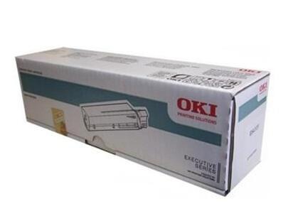 [45807116] Toner OKI ES 4132dn / 45807116 noir