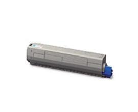 [45862837] Toner OKI 45862837 jaune