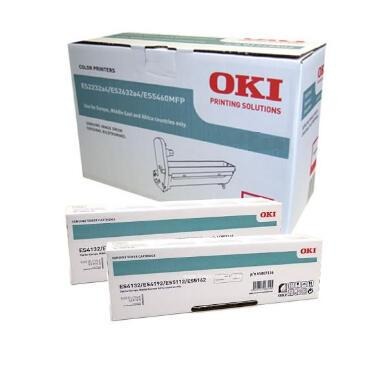 OKI ES8433 / 46443119 cyan toner