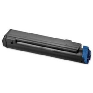 Toner OKI 46490607 Cyan XL