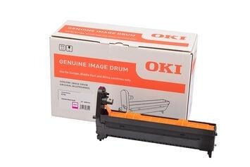 [46507418] Trommel OKI ES7412 / 46507418 Magenta