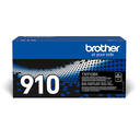 Brother Toner TN-910BK / TN910BK Schwarz, 9.000 Seiten