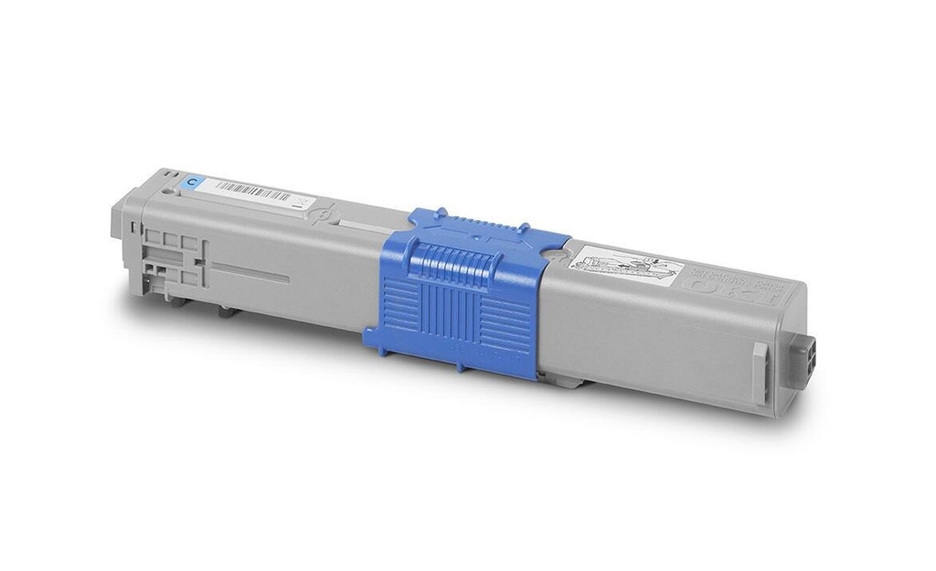 [46508715] Toner OKI 46508715 Cyan