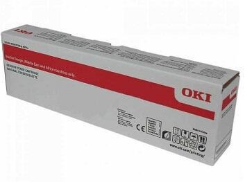 [46861325] Toner OKI ES8434 / 46861325 Gelb