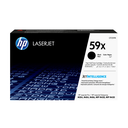 Toner HP Contract 59X / CF259XH Schwarz XL, 10.000 Seiten