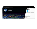 HP Contract 410X / CF411XC cyan XL toner, 5,000 pages