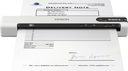 Epson DS-80W document scanner, A4