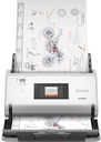 Epson DS-30000 document scanner, A3 / A4, 70 ppm
