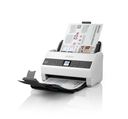 Epson DS-730N document scanner, A4, 40 ppm