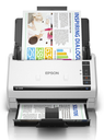 Epson DS-530III document scanner, A4, 40 ppm