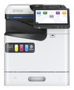 Epson AM-C550 Farbtintenstrahl-Multifunktionsgerät, A4, Duplex