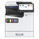 Epson AM-C400 Farbtintenstrahl-Multifunktionsgerät, A4, Duplex