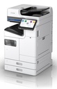 Epson AM-M5500 monochrome inkjet multifunction printer, A4/A3, 55 ppm, duplex