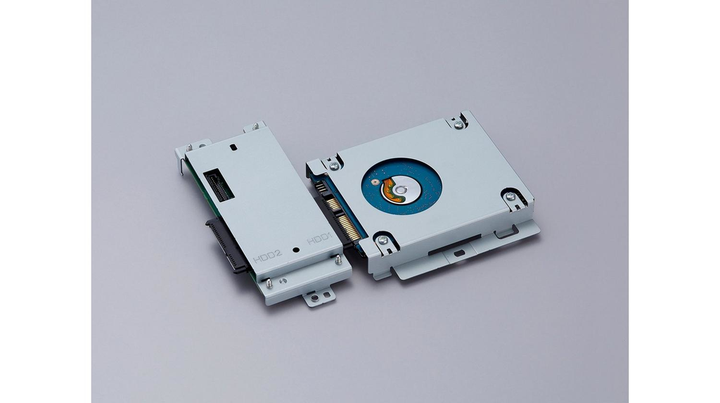 [C12C936791] Epson Festplatte C12C936791 für AM-C4000 u. a.