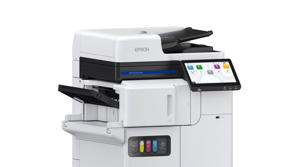 [C12C936961] Epson Hefter-Finisher C12C936961 für AM-C4000 u. a.