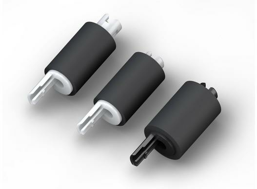 [C12C937631] Kit de rouleaux d'entraînement Epson C12C937631 pour AM-C400 et autres