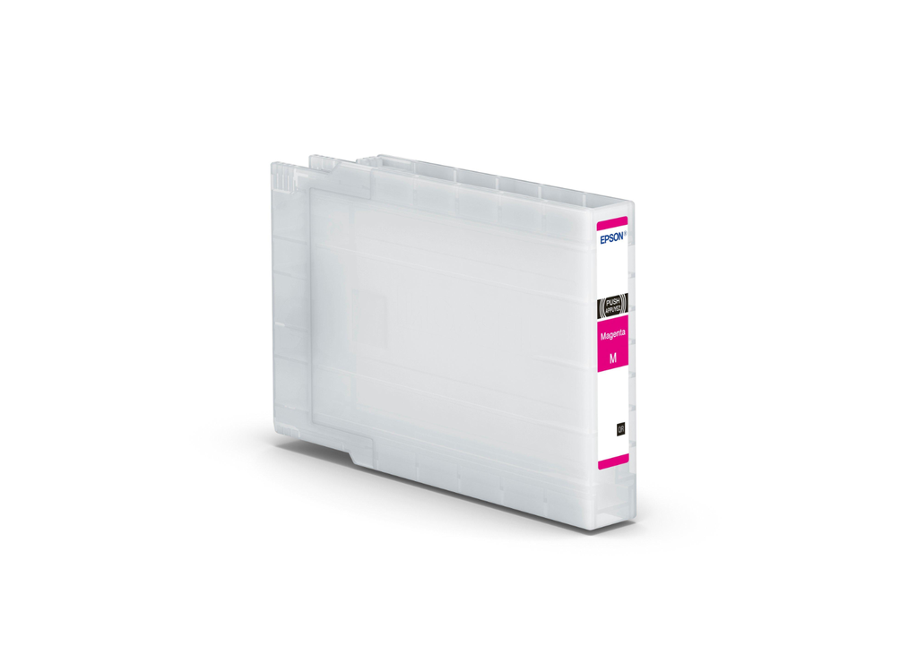 Epson Tintentank Magenta C13T04B34N