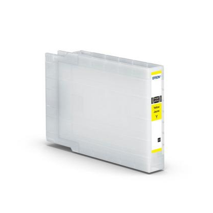 Epson Tintentank Gelb C13T04B44N, 4.600 Seiten