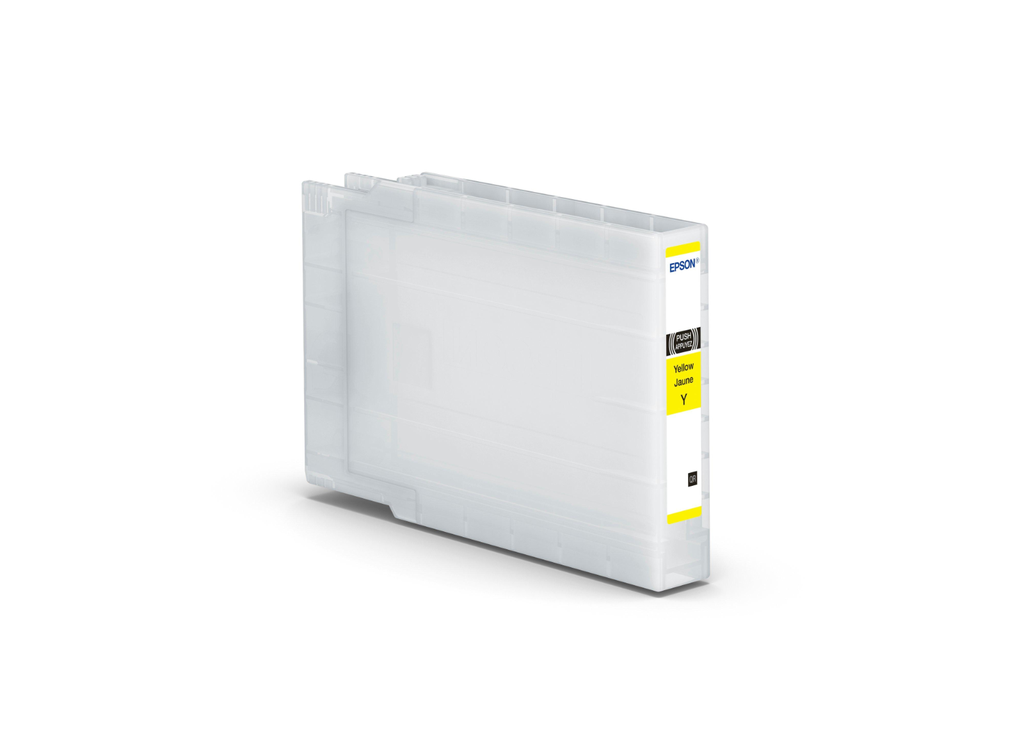 Réservoir d'encre jaune Epson C13T04C44N