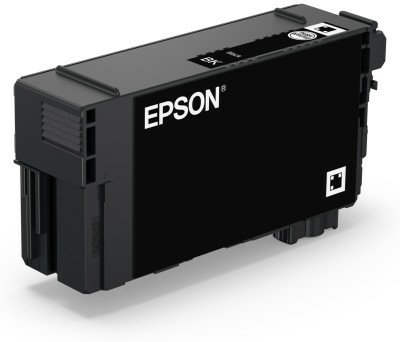 Epson Tintentank Schwarz C13T11J140