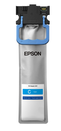 Epson cyan ink tank C13T13L240, for EM-C8101RDWF and others