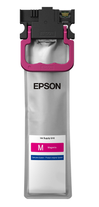 Réservoir d'encre magenta Epson C13T13L340, pour EM-C8101RDWF et autres