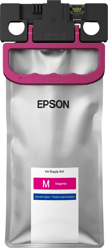 Epson Tintentank Magenta C13T13M340, für EM-C8101RDWF