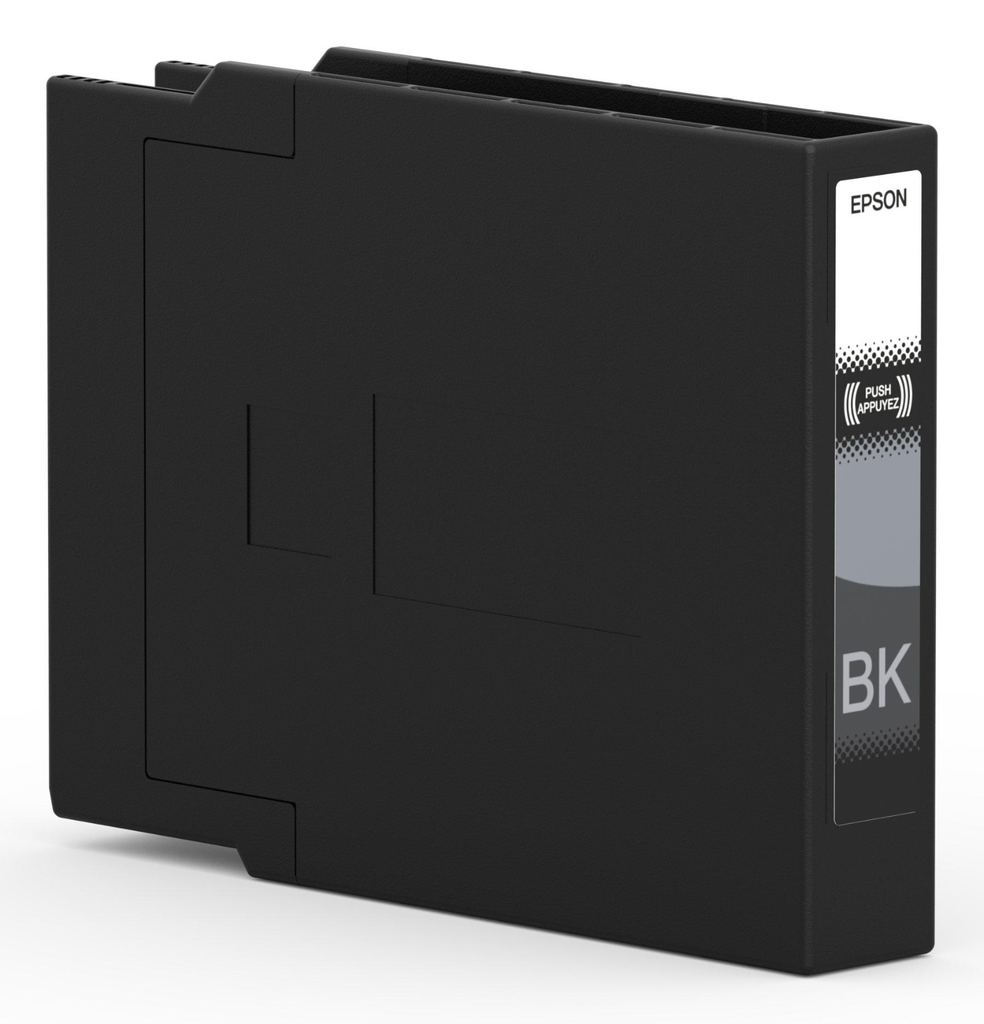 Epson black ink tank C13T13X140, for EP-C7000DW and others