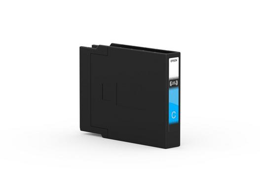 Epson Tintentank Cyan C13T13X240, für EP-C7000DW u. a.