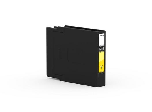 Epson yellow ink tank C13T13X440, for EP-C7000DW and others