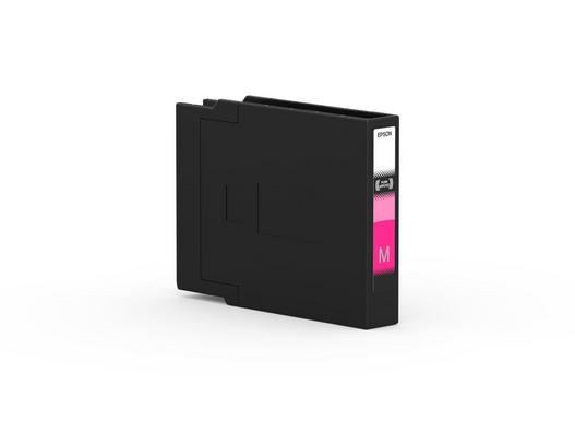 Epson Tintentank Magenta C13T14B340, für EP-C7000DW u. a.