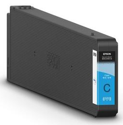Epson Tintentank Cyan C13T16A200, 48.000 Seiten, für AM-C10000