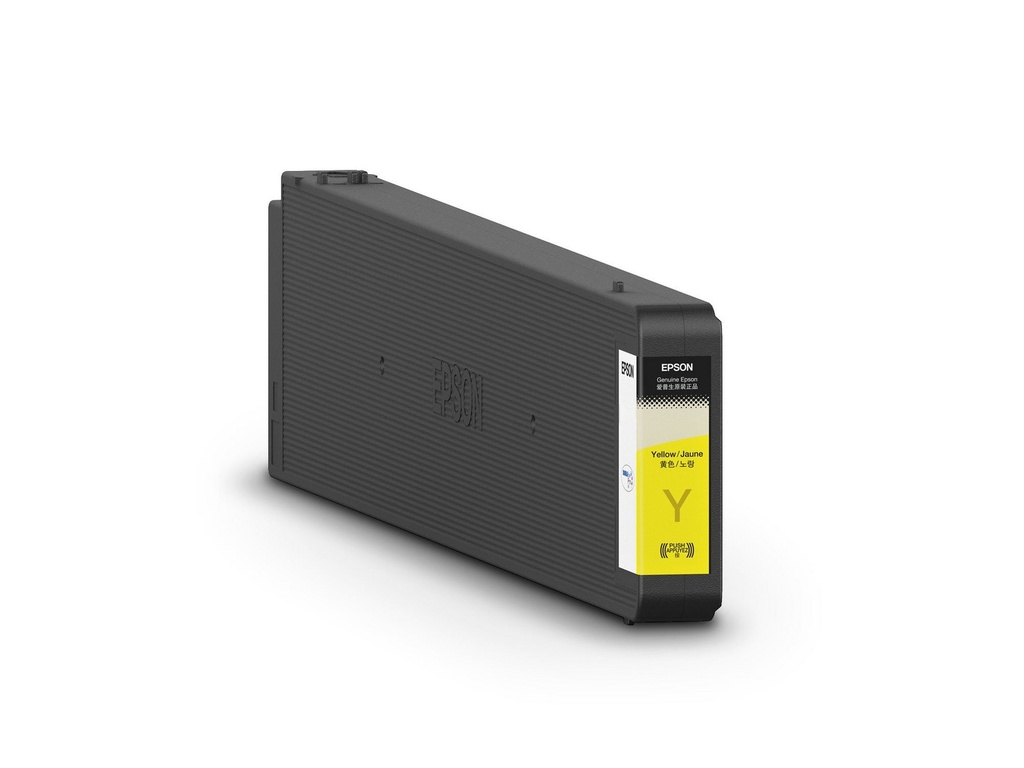 Epson yellow ink tank C13T16A400, 48,000 pages, for AM-C10000