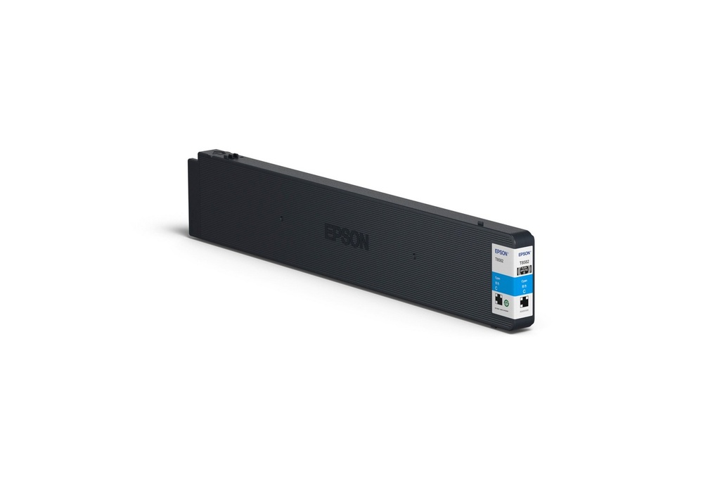 Epson cyan ink tank C13T858200