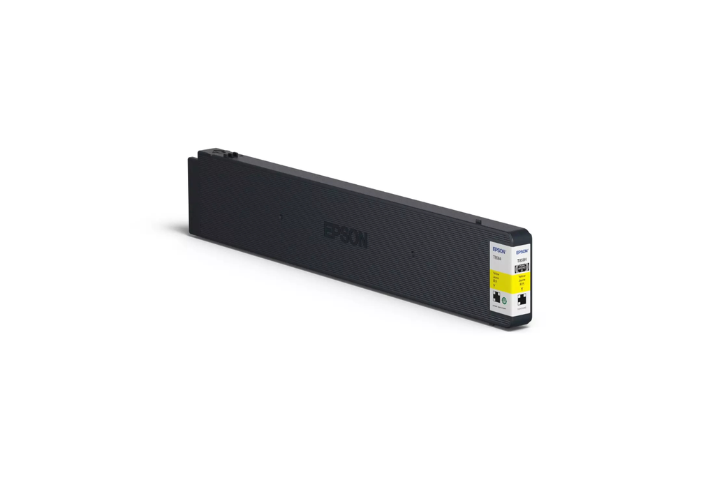 Epson yellow ink tank C13T887400