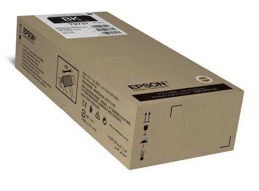 Epson Tintentank Schwarz C13T97310N