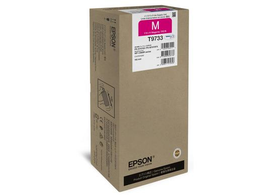 Epson Tintentank Magenta C13T97330N