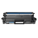 Brother TN-821XLC / TN821XLC cyan toner XL, 9,000 pages