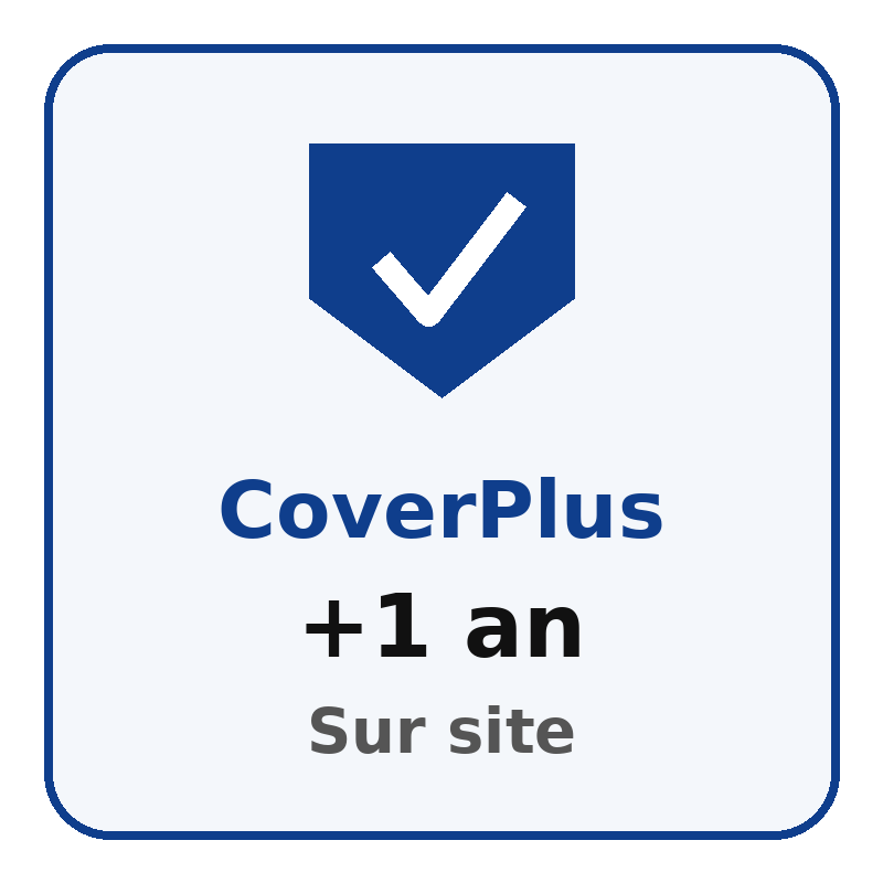 Epson CoverPlus Garantieerweiterung 1 zusätzliches Jahr Vor-Ort
