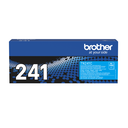Brother TN-241C / TN241C cyan toner, 1,400 pages