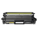 Brother TN-821XLY / TN821XLY yellow toner XL, 9,000 pages