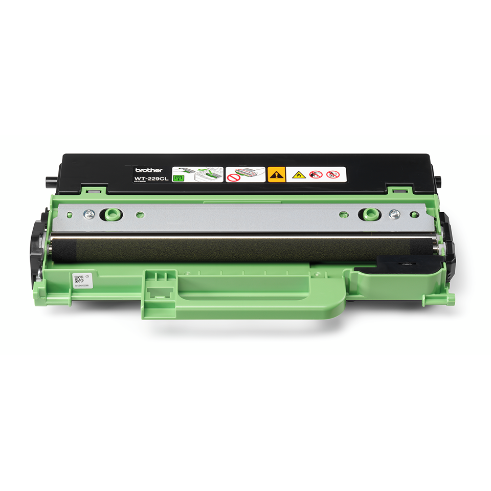 Bac de récupération de toner Brother WT-229CL / WT229CL, 50 000 pages