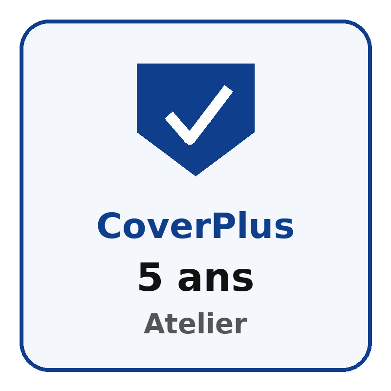 Epson CoverPlus Garantieerweiterung 5 Jahre Bring-in