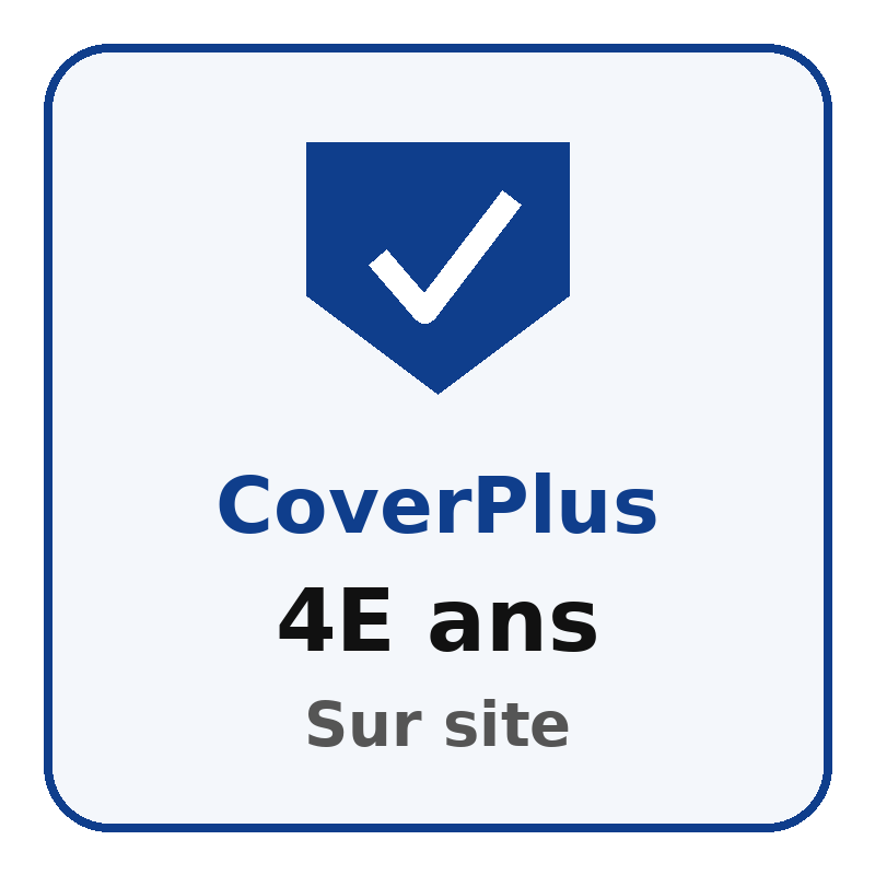 Epson CoverPlus Garantieerweiterung 4E Jahre Vor-Ort