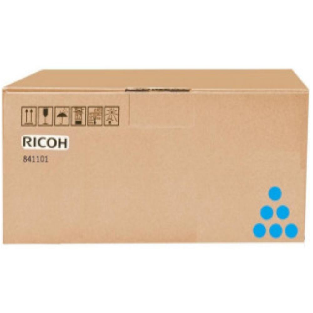 [841397] Toner Ricoh 841397 cyan, 21 600 pages