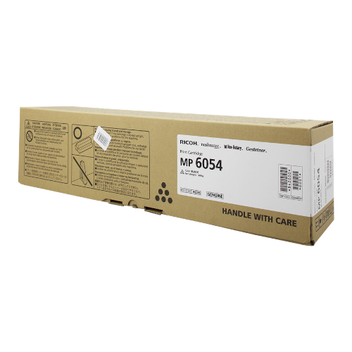 Toner Ricoh 842349 Schwarz, 48.000 Seiten