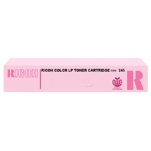 Toner Ricoh 888314 Magenta, 15.000 Seiten