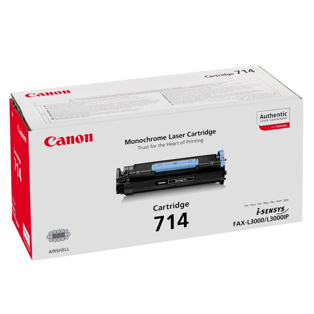 [1153B002] Toner Canon 1153B002 Schwarz, 4.500 Seiten